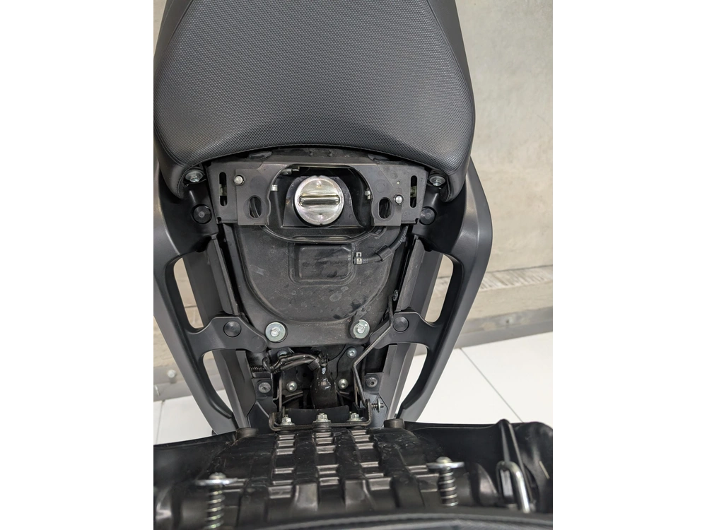 Honda Nc750x 2023 alt
