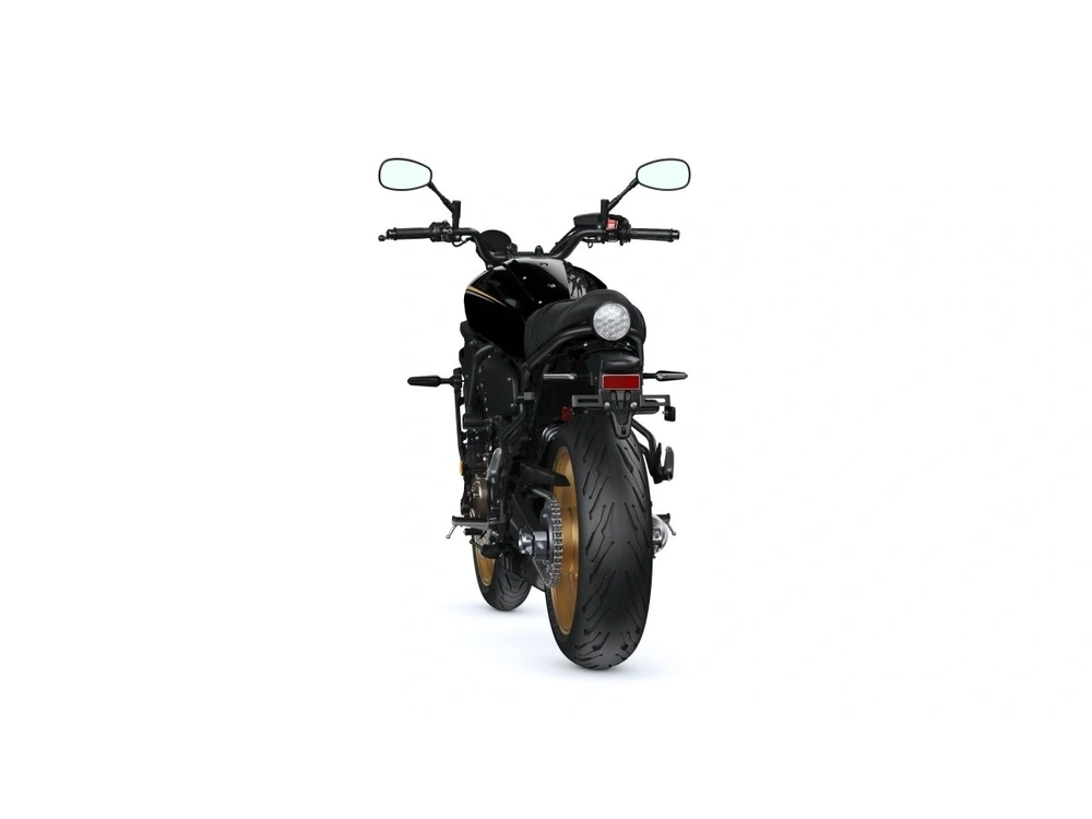 2026 Yamaha Xsr700 alt