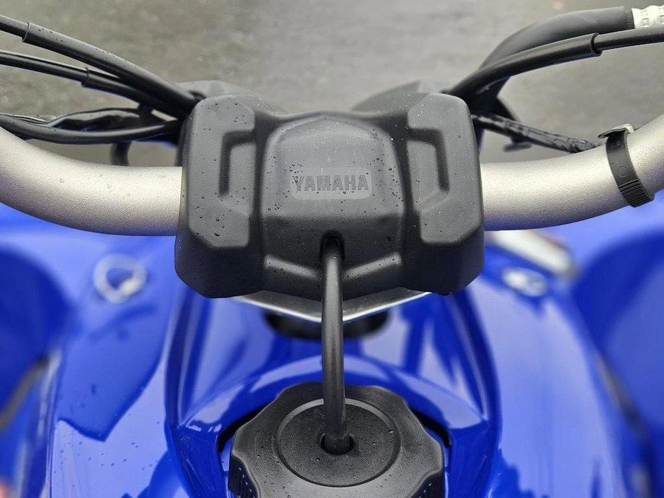 2026 Yamaha Yfz450r alt