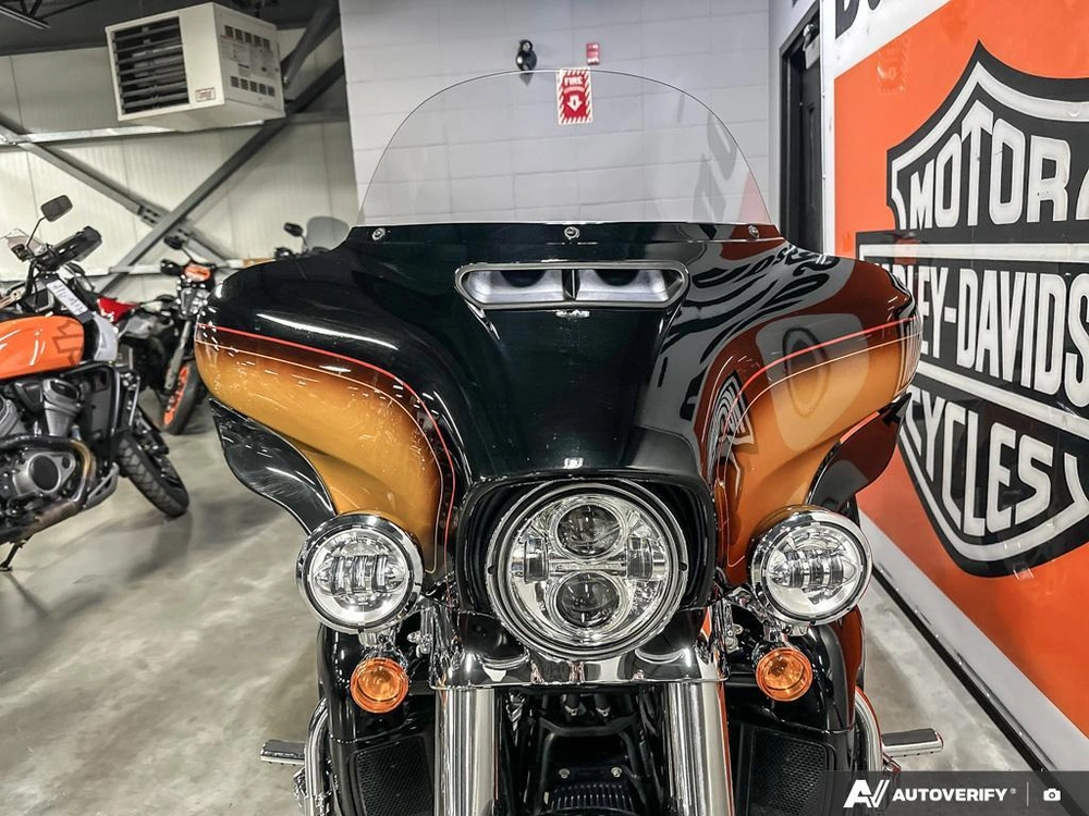 2024 Harley-davidson Tri Glide Ultra alt