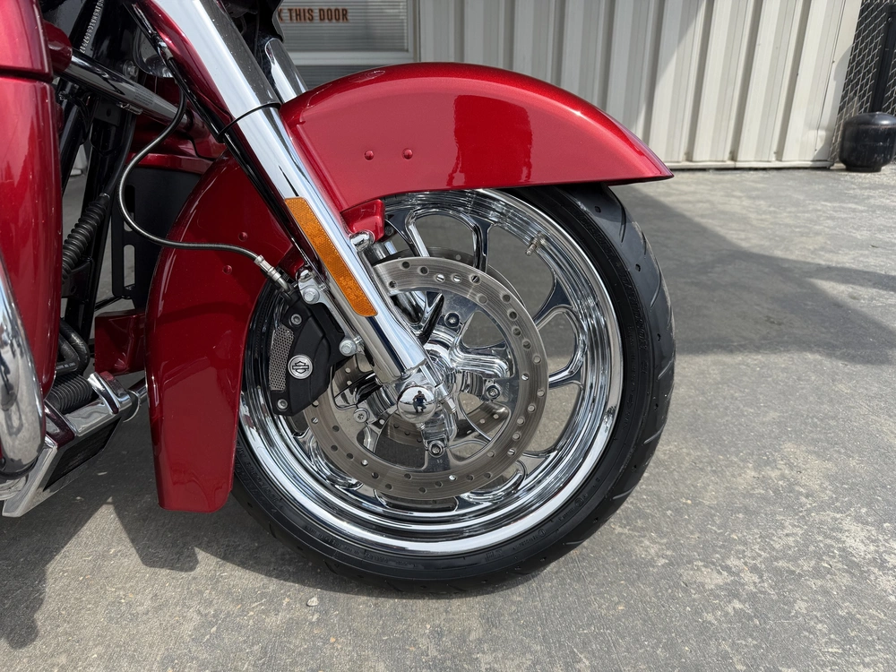 2012 Harley-davidson Flhx-street Glide alt