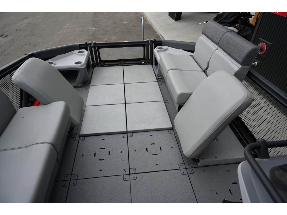 2023 Sea-doo Switch Sport 21' 230 51pm alt