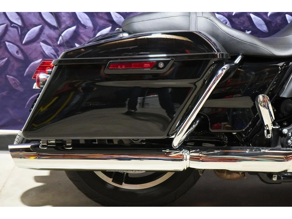 2019 Harley-davidson Flhx Street Glide alt