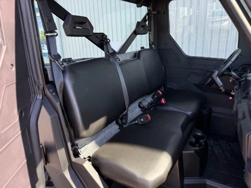 2027 Polaris Ranger XP 1000 CAB