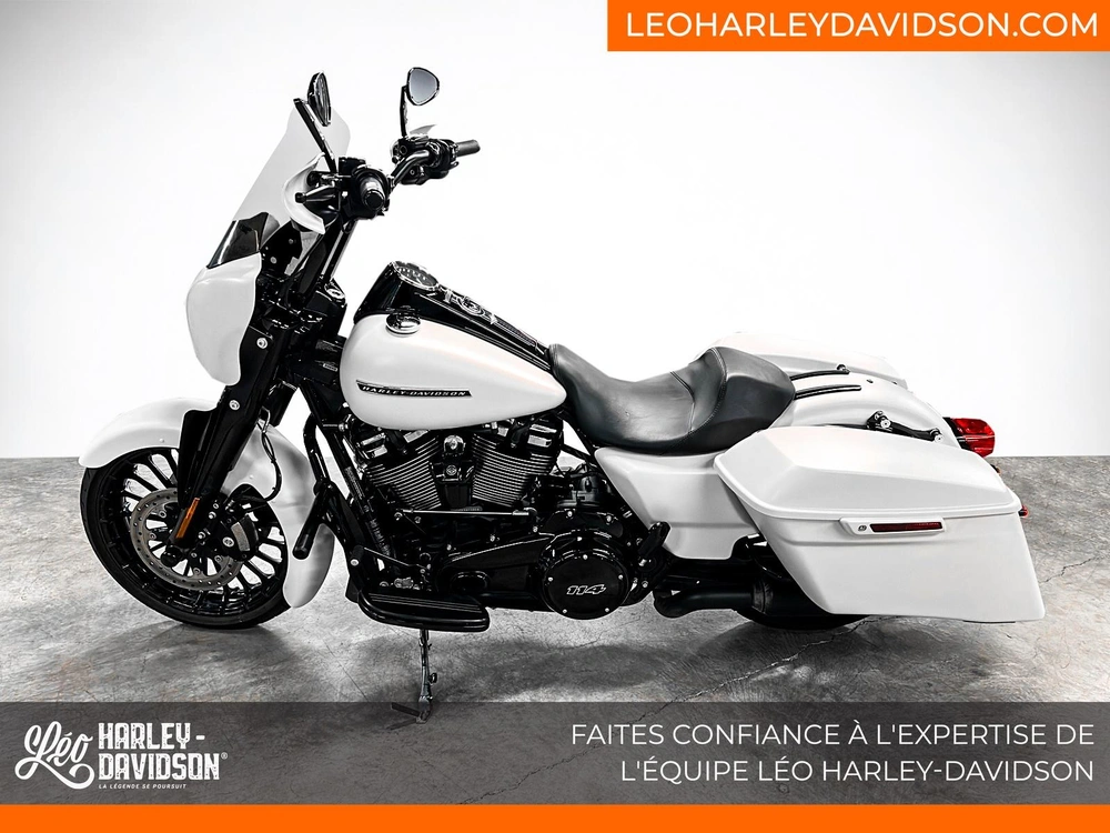 Harley-davidson Flhrxs Road King Special 2019 alt