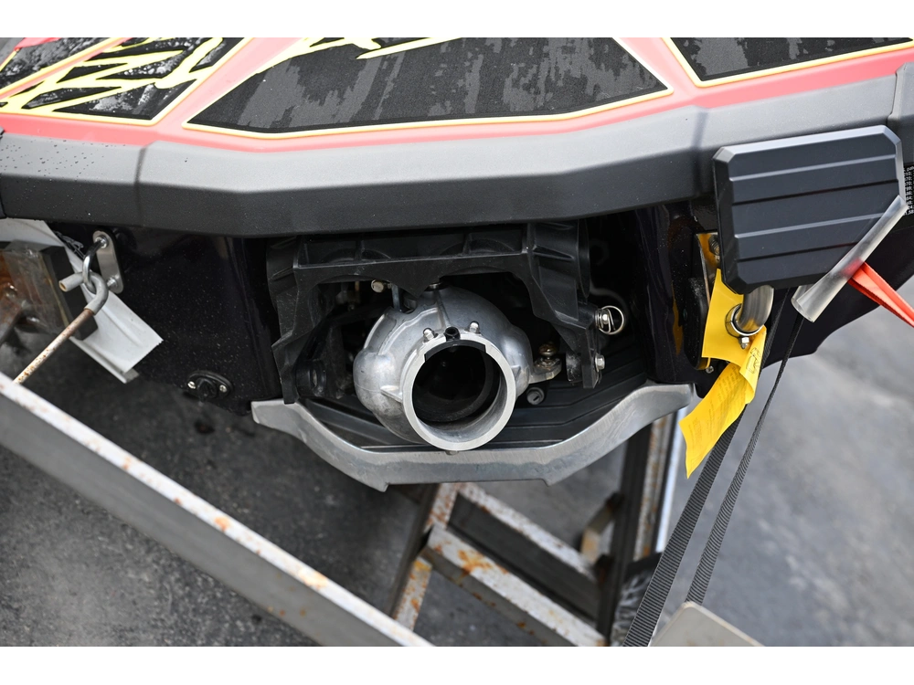 2026 Yamaha Jetblaster Pro 2up alt
