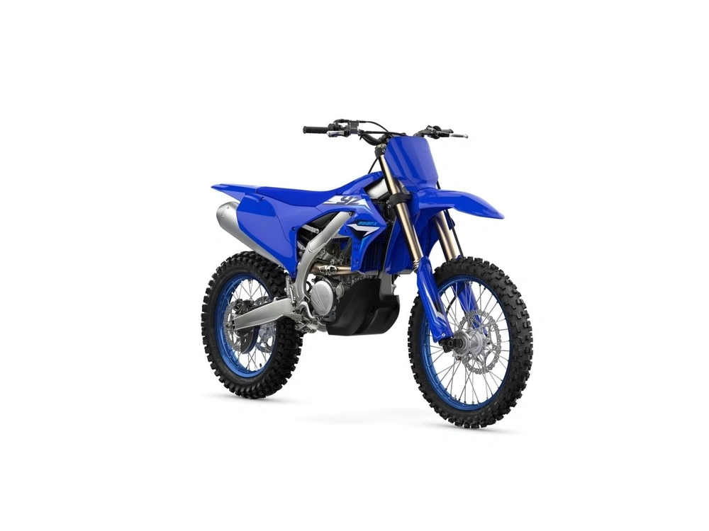 2026 Yamaha Yz250fx alt