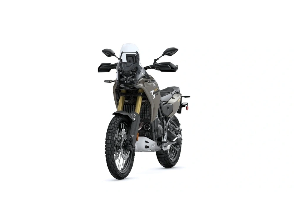 2026 Yamaha Tenere 700 alt
