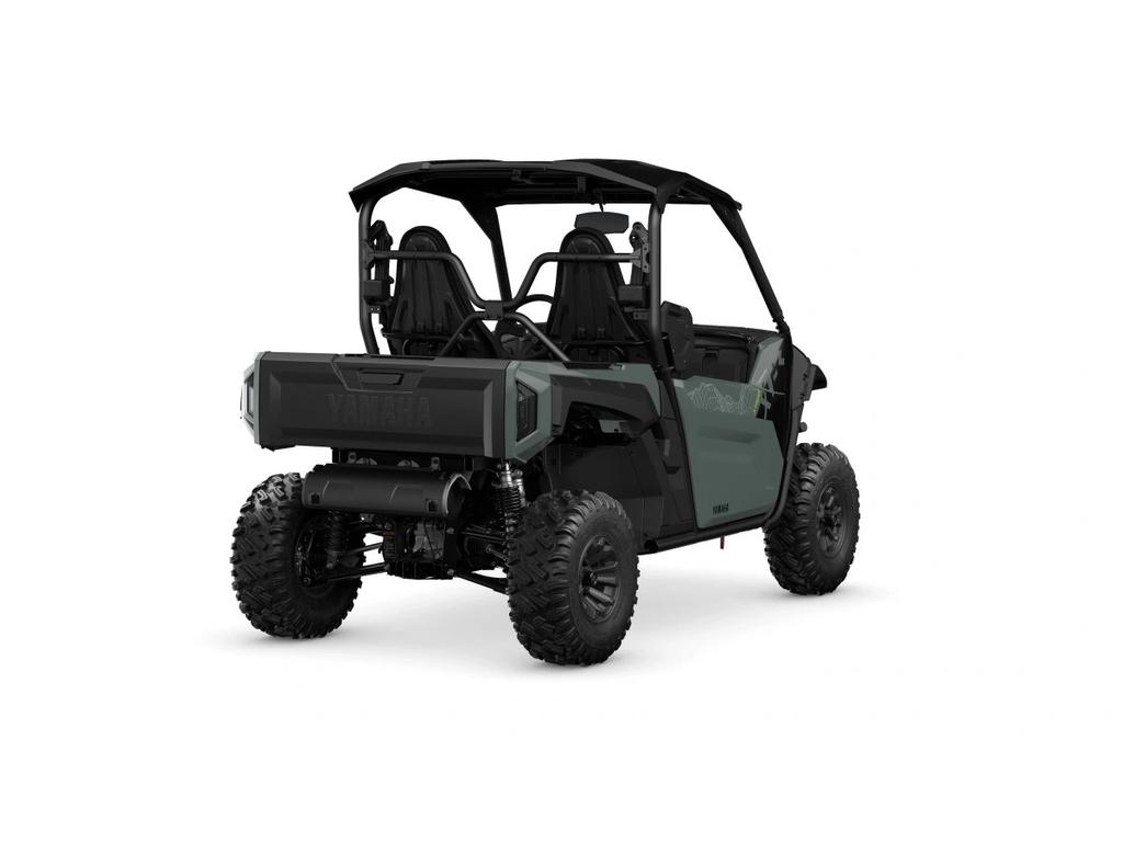 2026 Yamaha Wolverine X2 850 XT-R for Sale