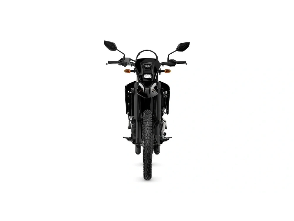 2026 Yamaha Wr125r alt