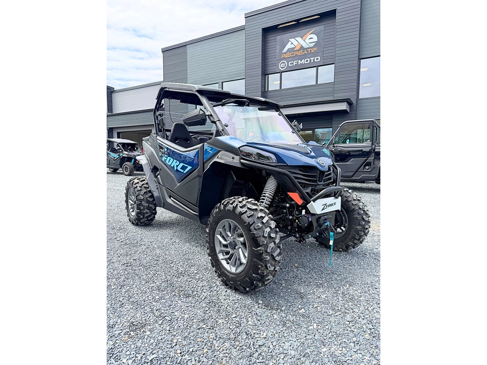 Cfmoto Zforce 950 Sport 2025 alt