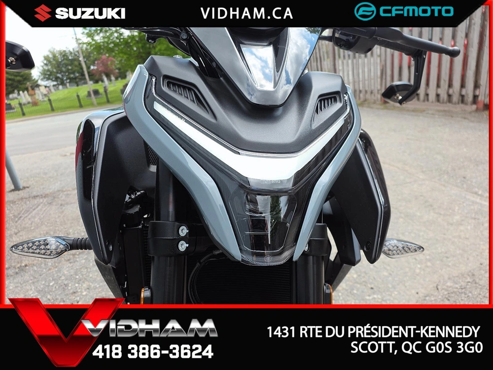 Cfmoto 675nk 2026 alt