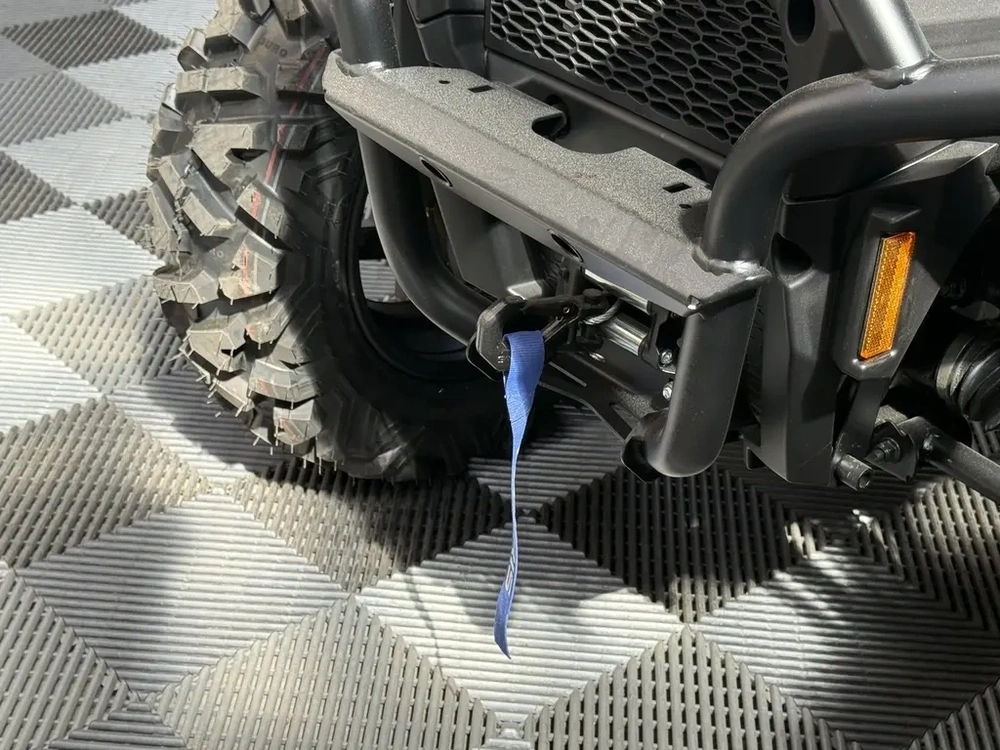 2026 Polaris Sportsman 570 Trail alt