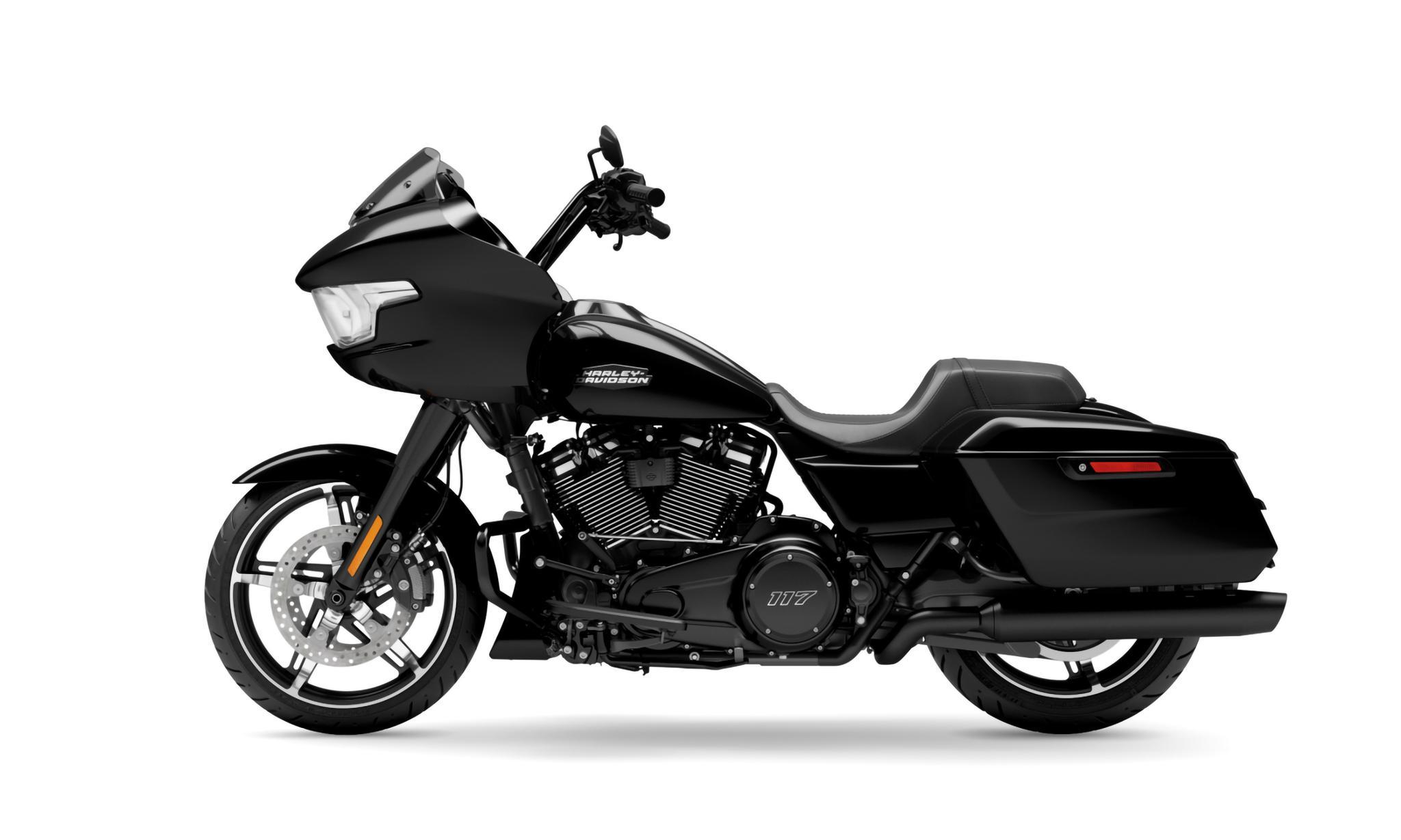 2026 Harley-Davidson FLTRX ROAD GLIDE thumbnail 3