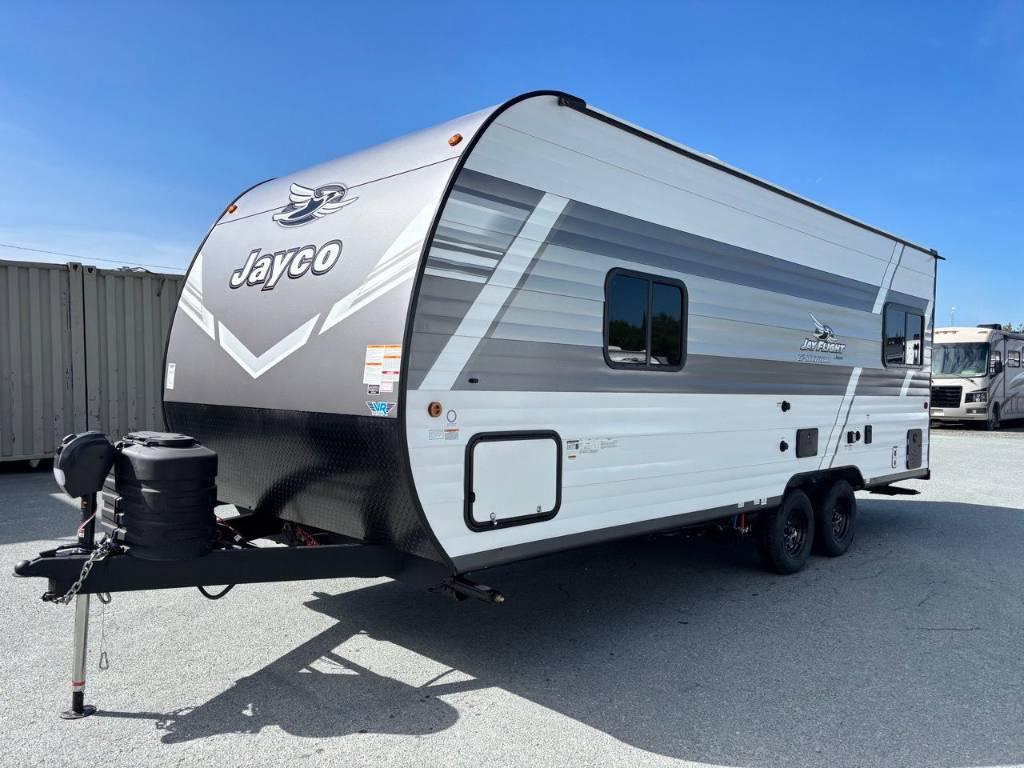 2027 Jayco Jay Flight SLX 210QB