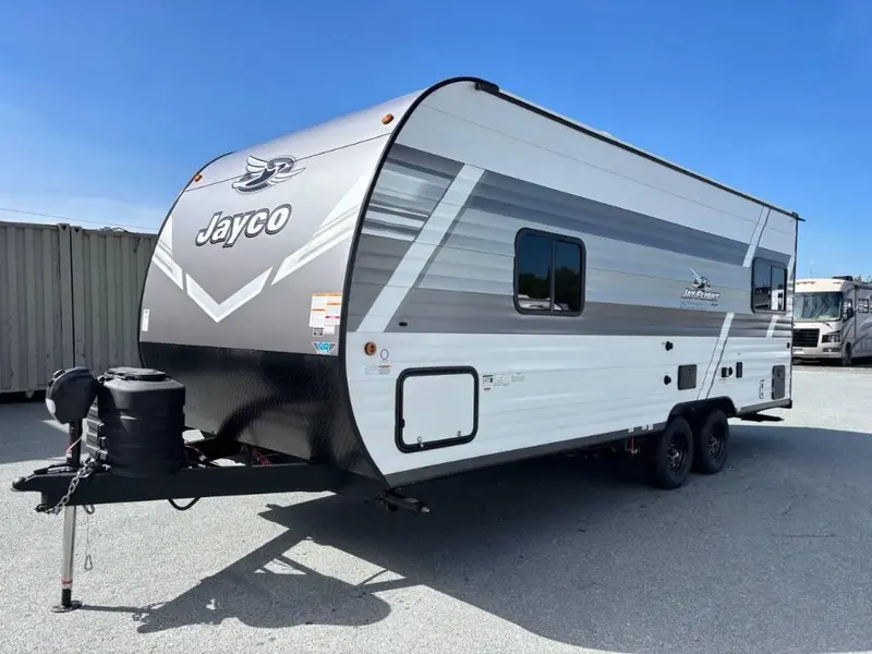 2027 Jayco Jay Flight SLX 210QB thumbnail 8
