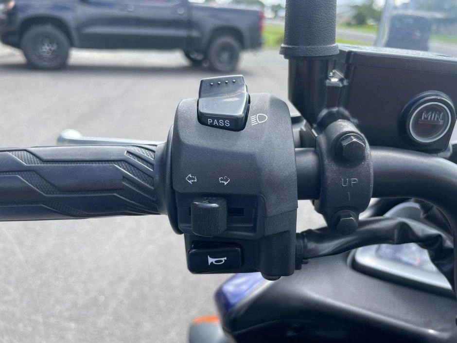 Yamaha Smax 155 2015 alt