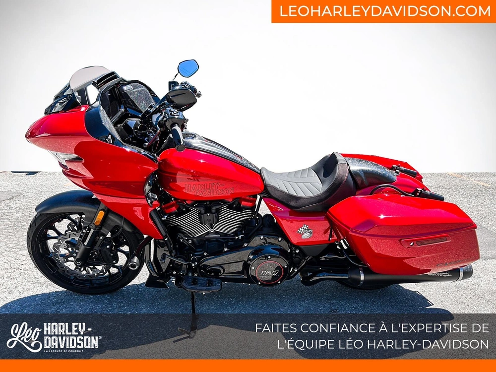 Harley-davidson Fltrxstse Cvo Road Glide St 2025 alt