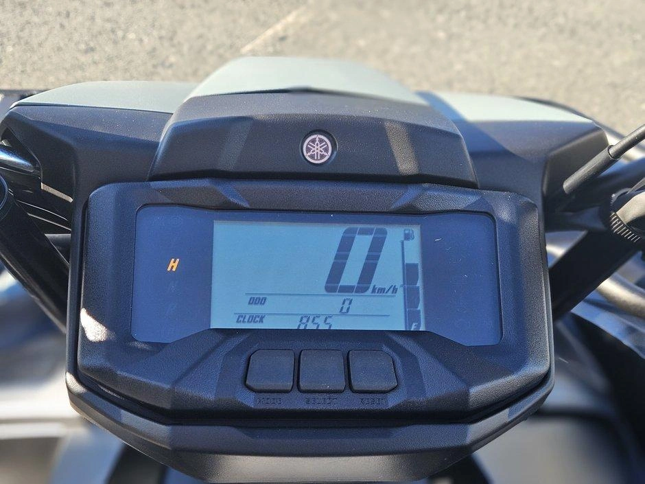 Yamaha Grizzly 700 Eps Se Xt-r 2026 alt