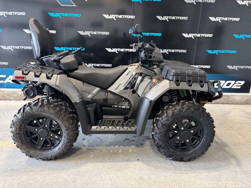 Polaris Sportsman Touring Xp1000 Trail 2026 alt