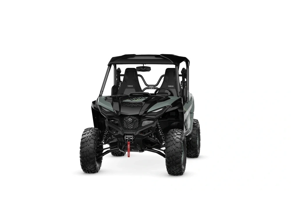 2026 Yamaha Wolverine X2 1000 Xt-r alt