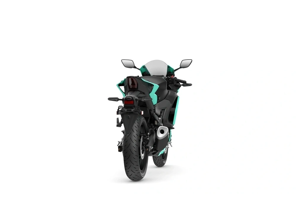 2026 Yamaha Yzf-r3 alt