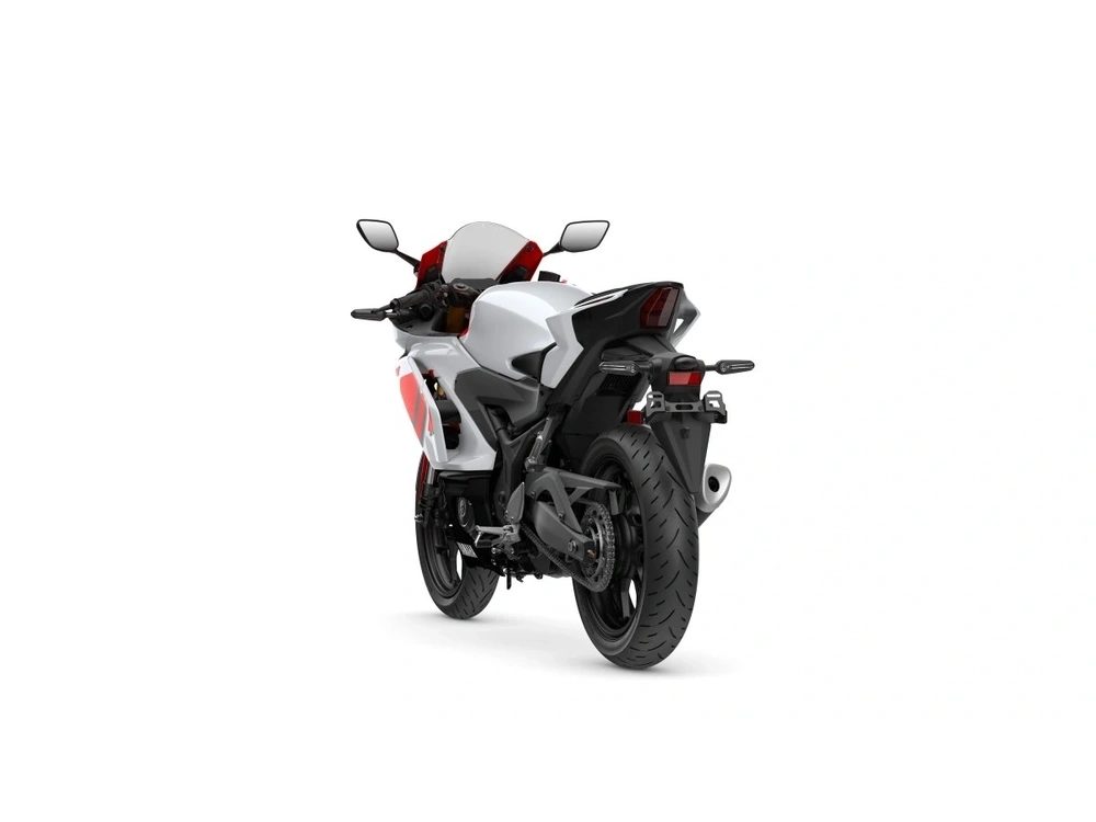 2026 Yamaha Yzf-r3 70th Anniversary Edition alt