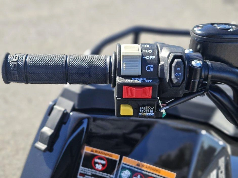 Polaris Sportsman 570 Trail 2026 alt