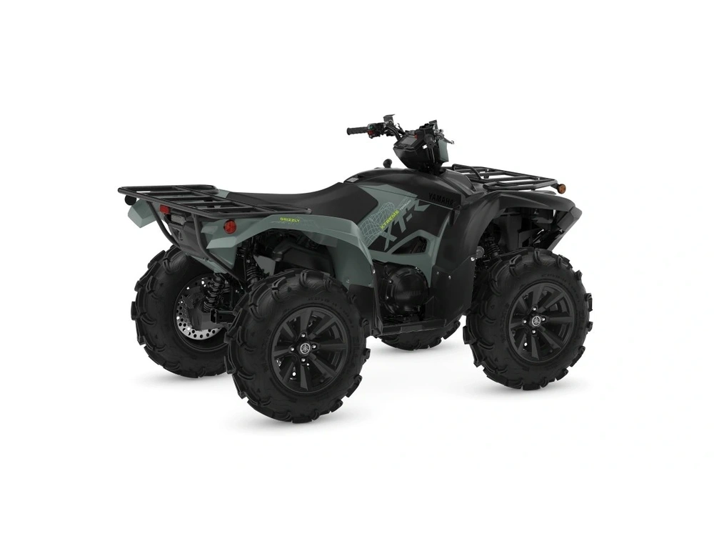 2026 Yamaha Grizzly Eps Xt-r alt