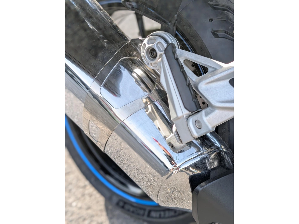 Bmw R1250r 🎯 Moto Boxer Premium Confort Performance Mt10 Cb1000r Gsxs1000 Ultra Propre 🟢 2020 alt