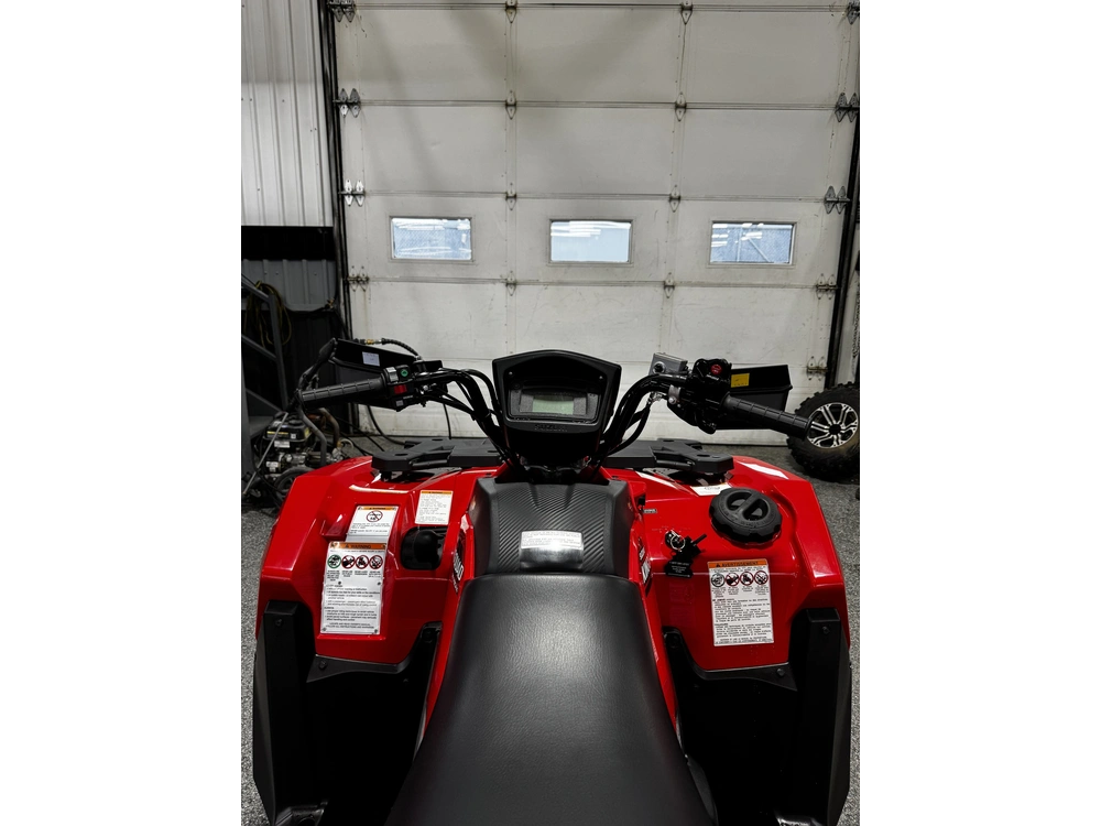 Suzuki King Quad 750 Xpm6 2026 alt