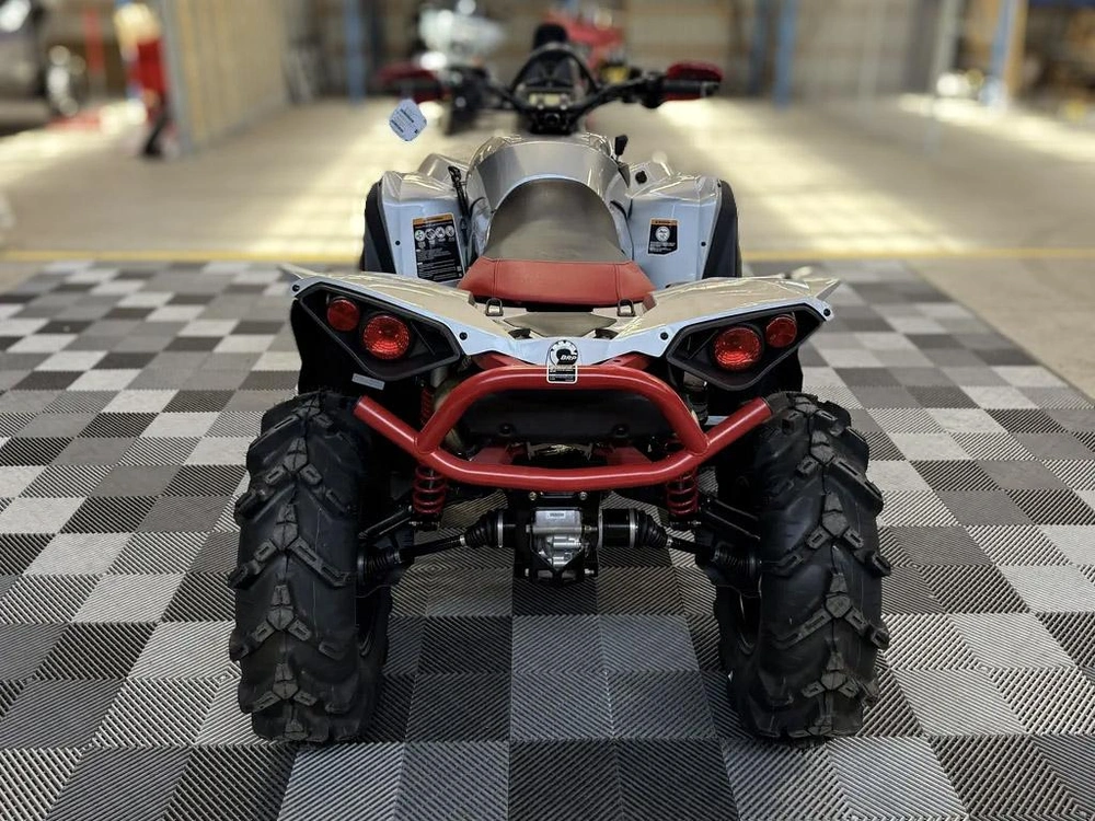 2026 Can-am Renegade X Mr 1000r alt