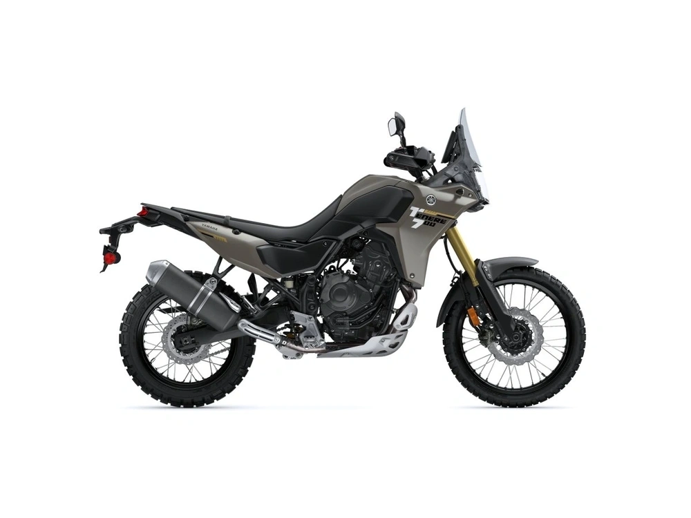 2026 Yamaha Tenere 700 alt