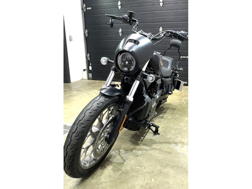 Harley-davidson Nightster Rh975s 2023 alt
