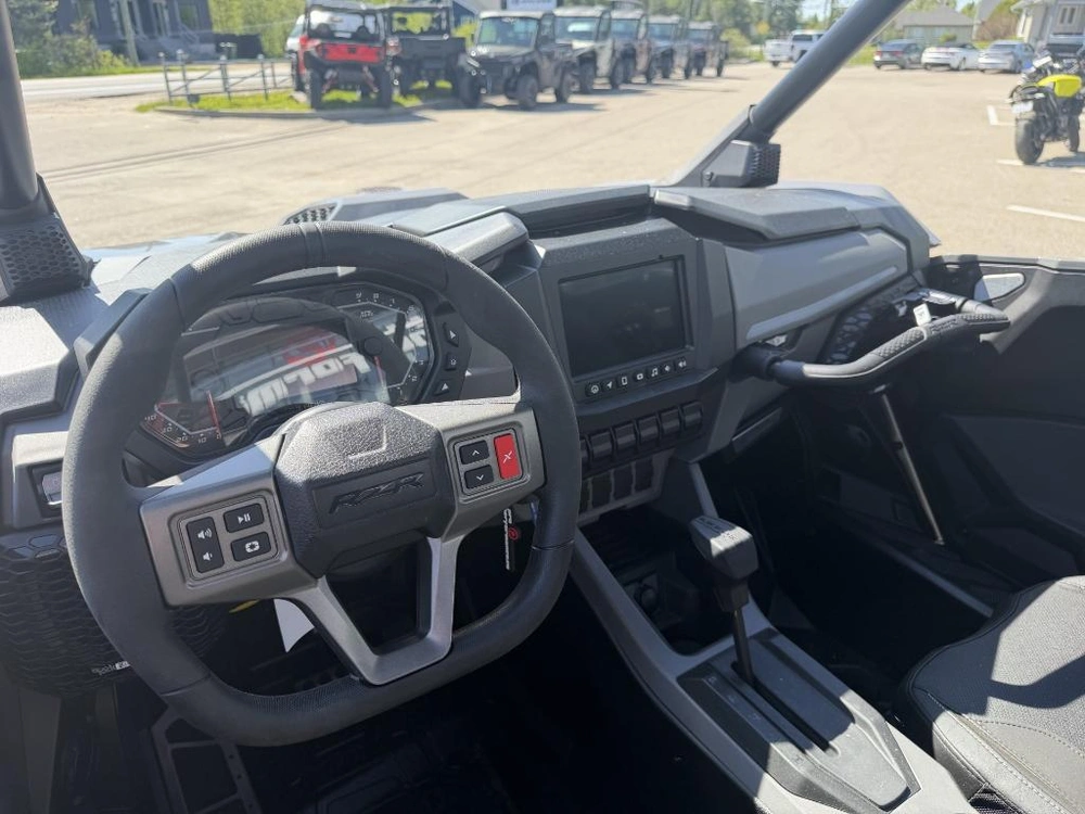 2026 Polaris Rzr Pro Xp Ultimate alt