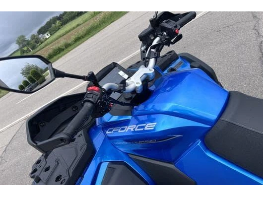 2026 Cfmoto Cforce 1000 Touring alt