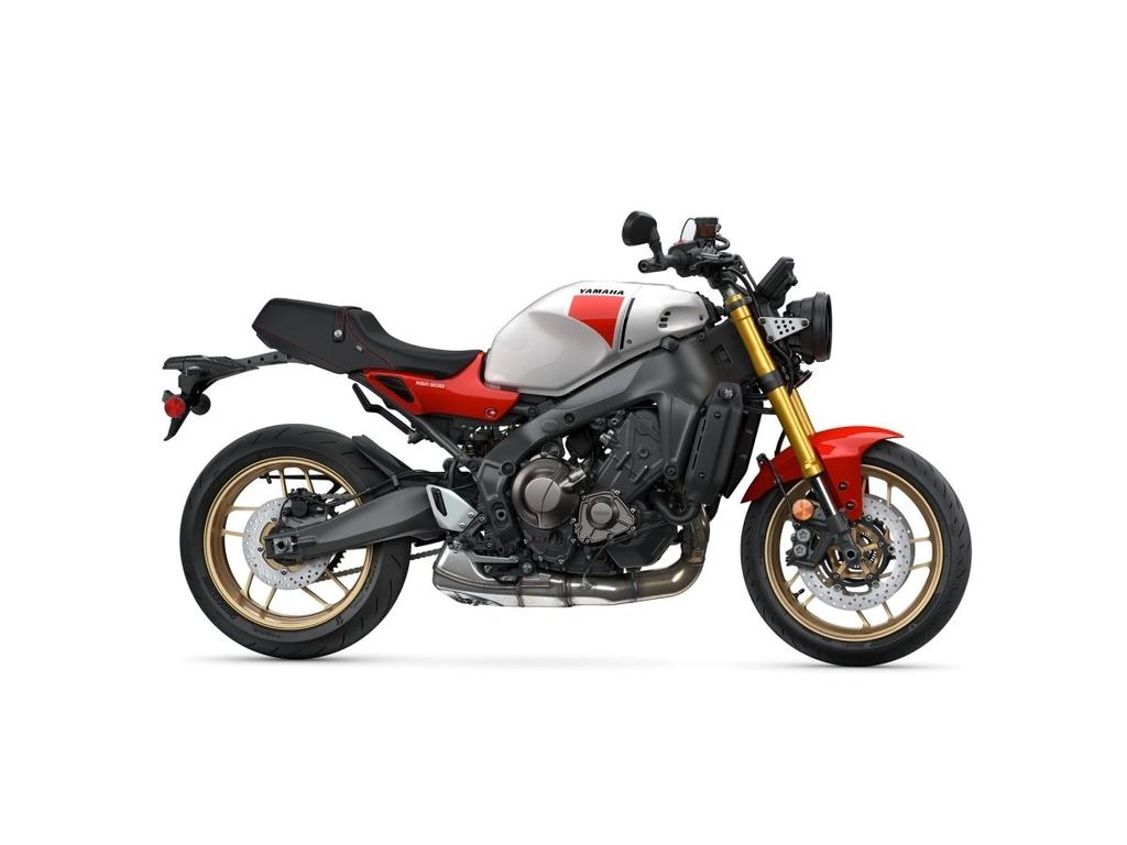 2026 Yamaha XSR 900 for Sale
