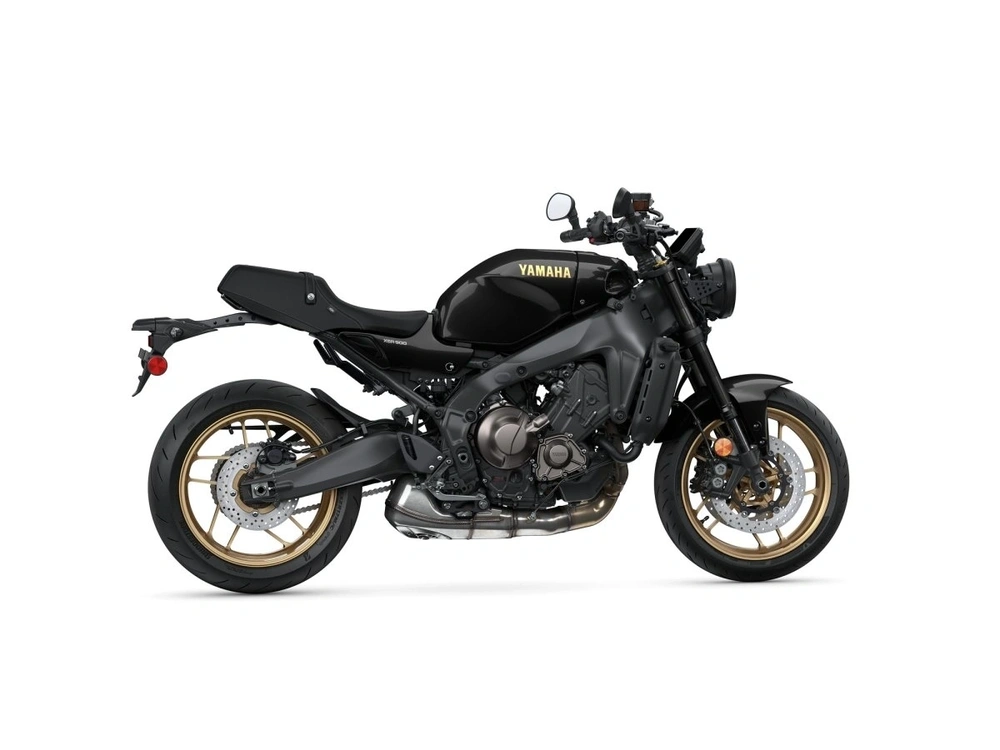 2026 Yamaha Xsr900 alt