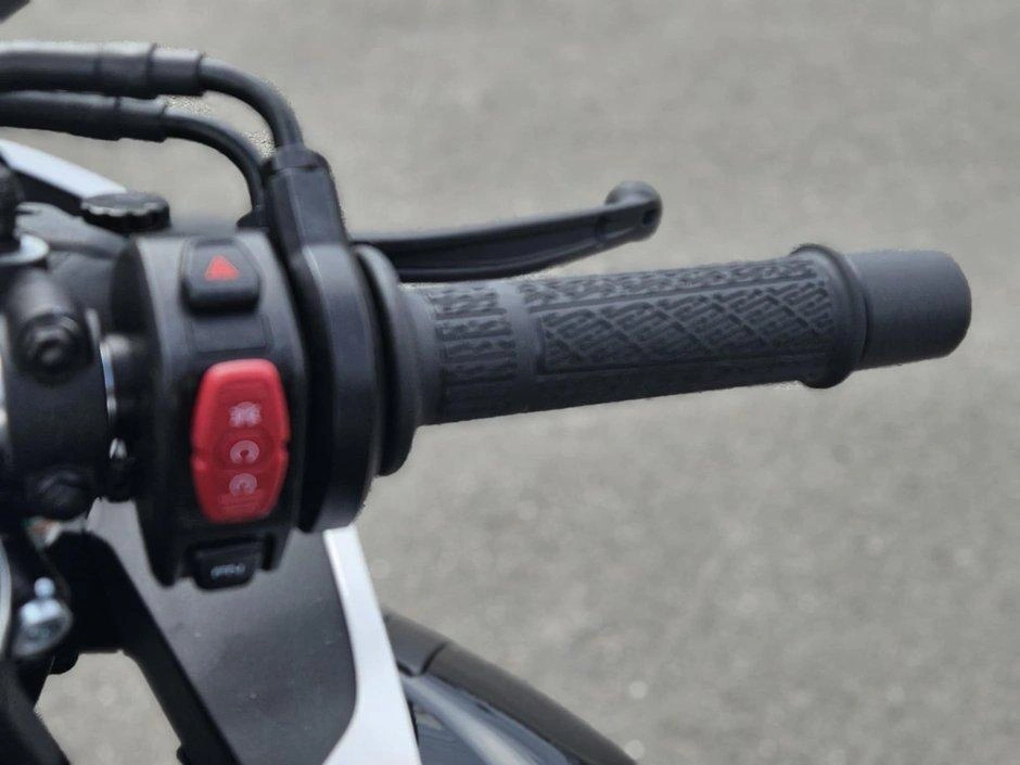 2026 Cfmoto 675 Ss alt