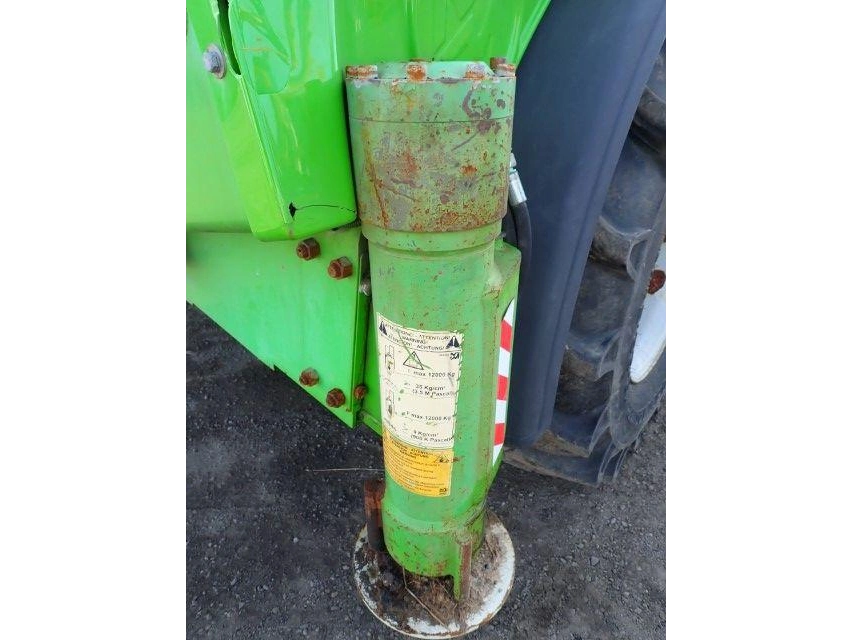 2011 Other R45-21