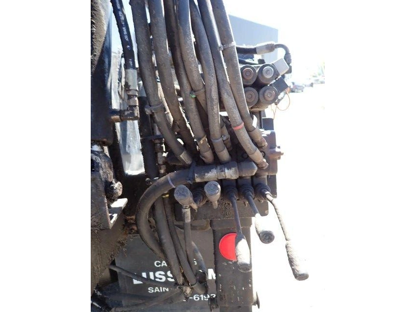Freightliner M2106 2010