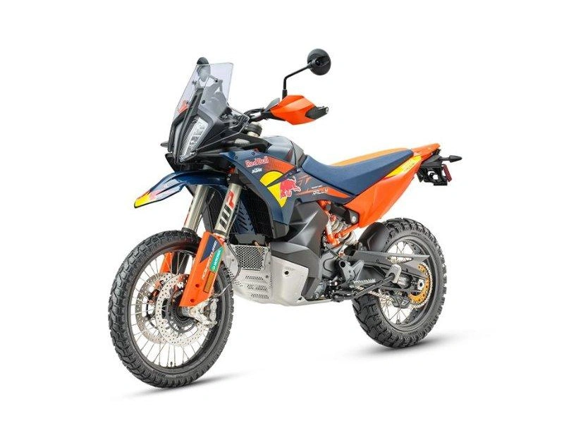 Ktm 890 Adventure R Rally 2027 alt
