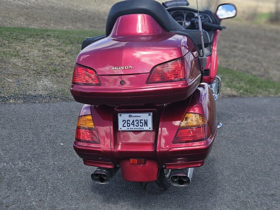 Honda Goldwing 2004 alt