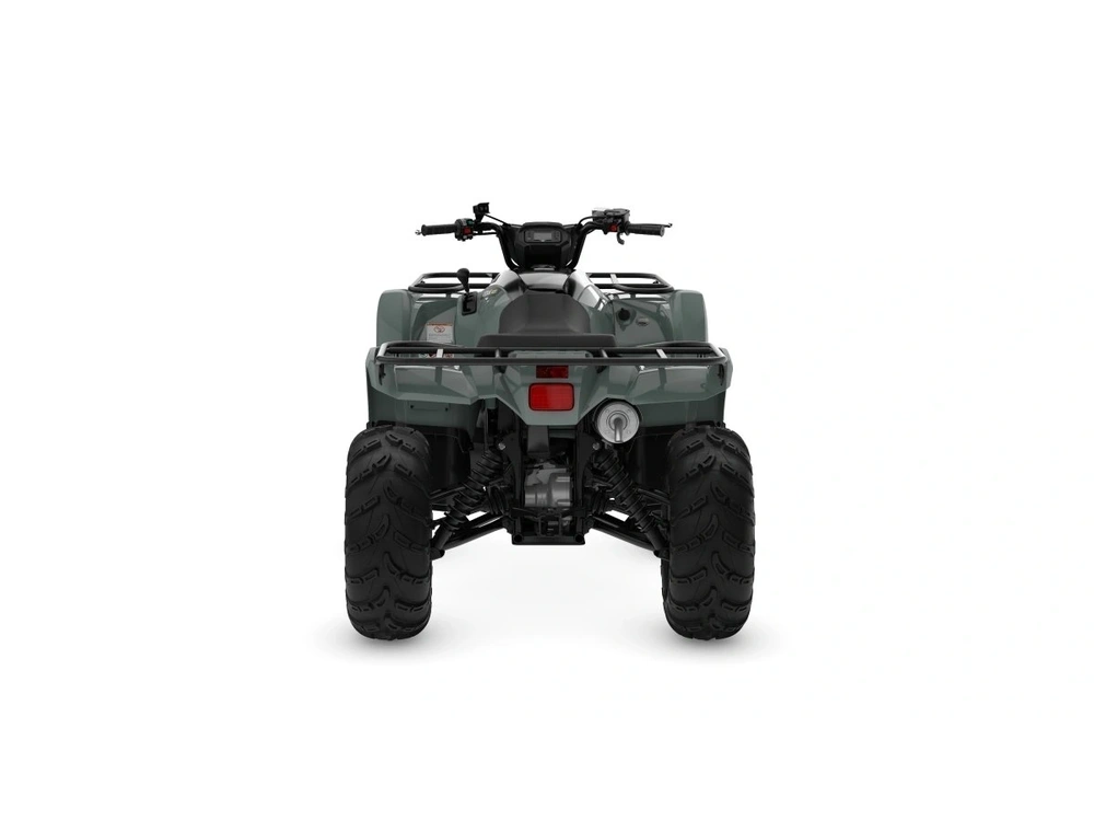2026 Yamaha Kodiak 450 Eps Xt-r alt