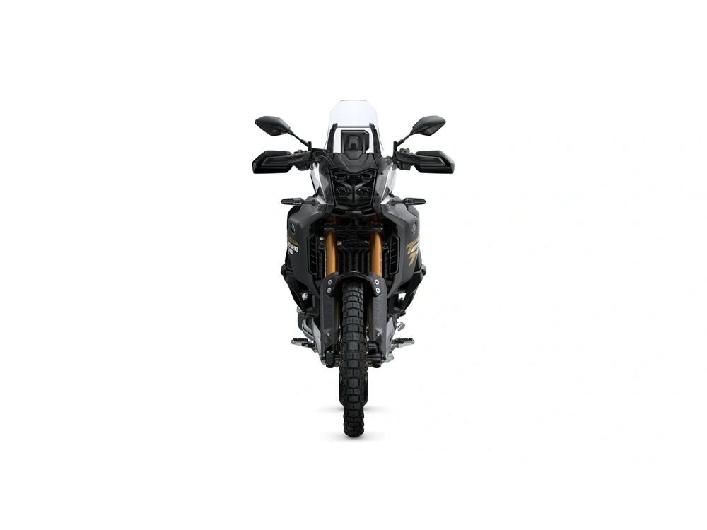 2026 Yamaha Tenere 700 World Raid alt
