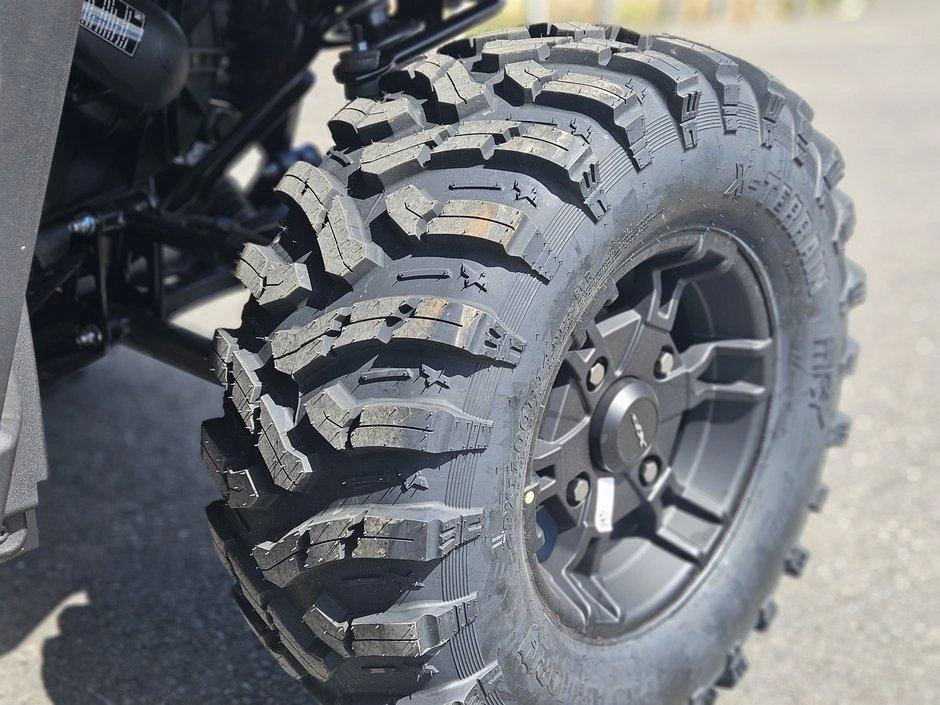 Polaris Ranger Xp 1000 Premium 2026 alt