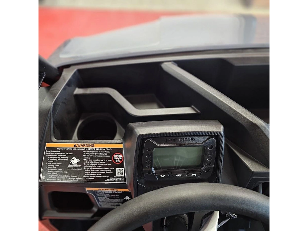 2026 Polaris Ranger 500 alt