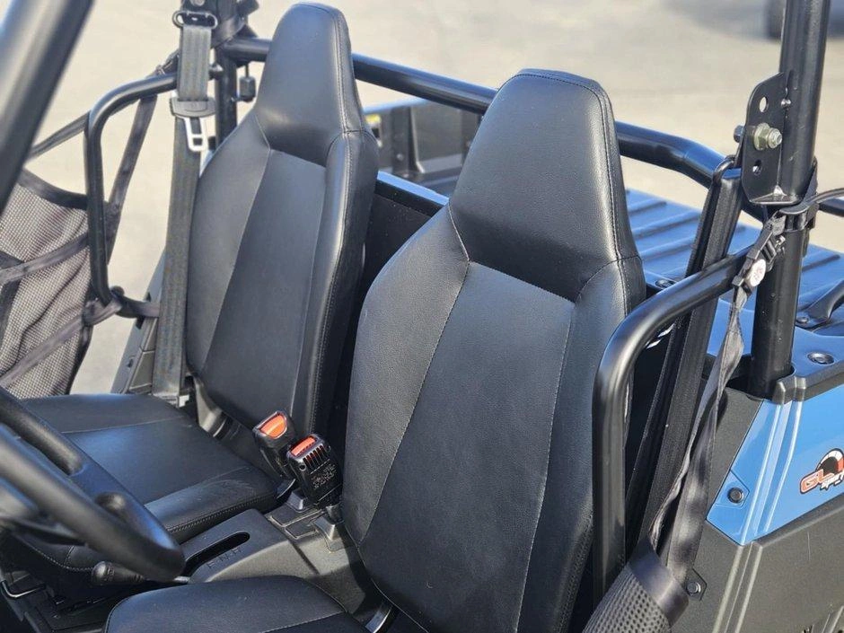 Polaris Ranger 150 Efi 2026 alt