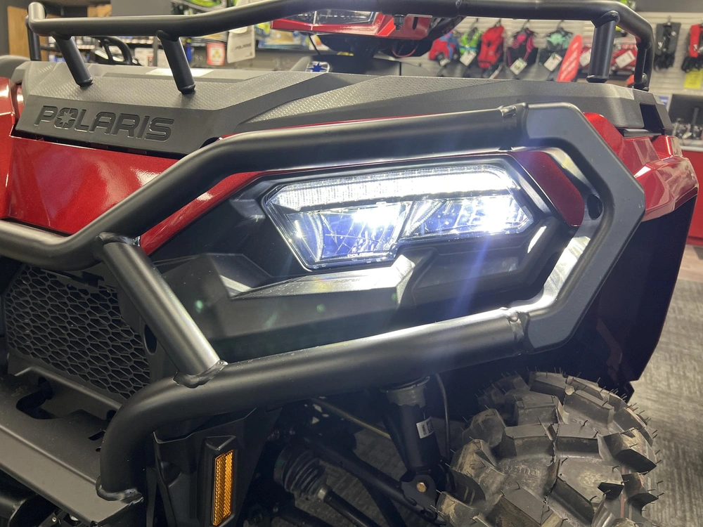 2026 Polaris Sportsman 570 Trail alt