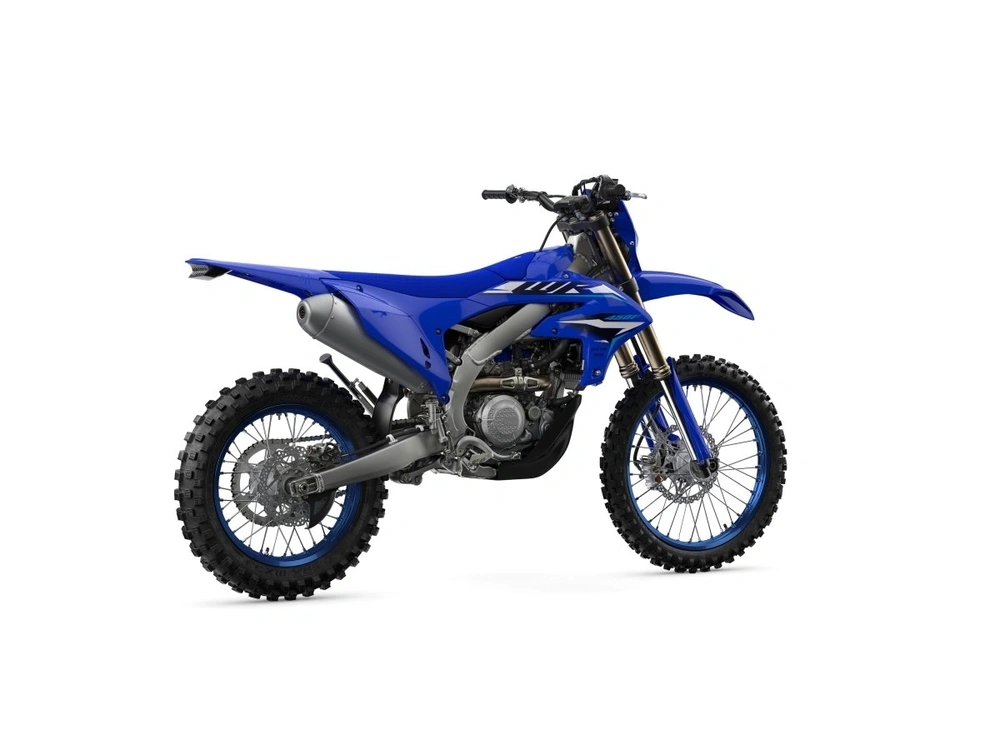 2026 Yamaha Wr450f alt
